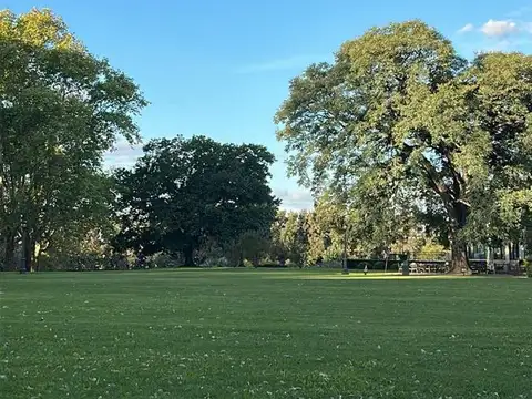 Terreno en El Talar De Pacheco