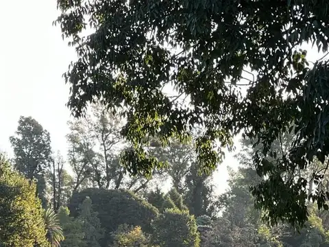 Terreno en El Talar De Pacheco