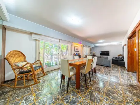 VENTA CASA PH 4 HABITACIONES PATIO TERRAZA COCHERA