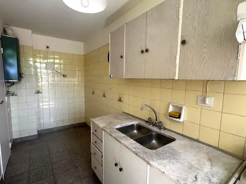 Departamento en Venta 55 años