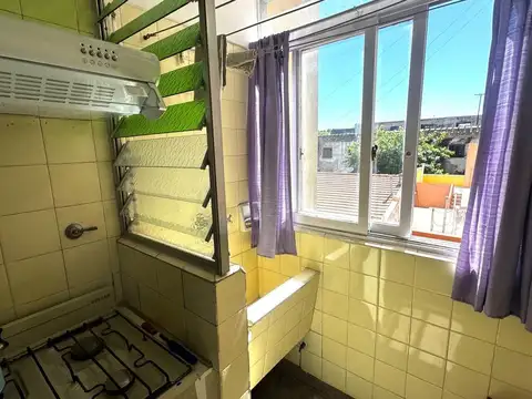 Departamento en Venta en Parque Patricios, USD 73.000