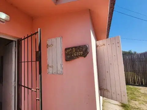 Casa en Venta de 2 dormitorios