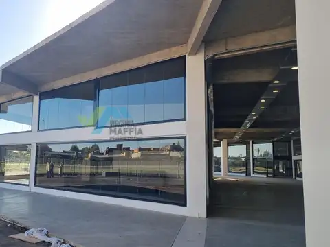 Oficina en Venta A Estrenar