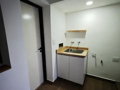 Depto Tipo Casa en Venta A Estrenar