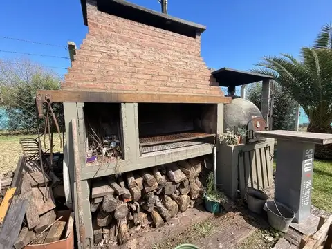 Casa en Venta en General Rodriguez, USD 49.000