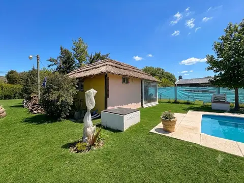 Casa en Venta 16 años