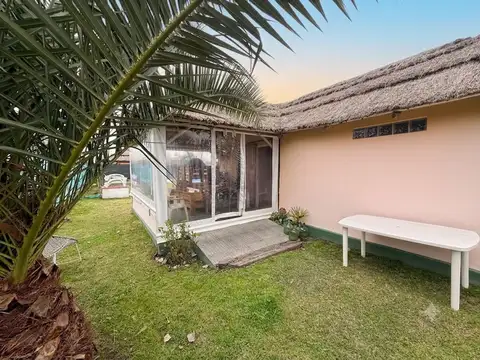 Casa en Venta 16 años
