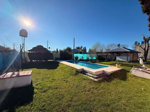 Casa en Venta en General Rodriguez, USD 49.000