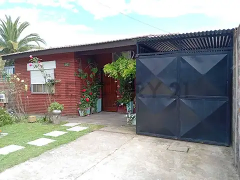 Casa en Venta en Belen de Escobar, USD 60.000