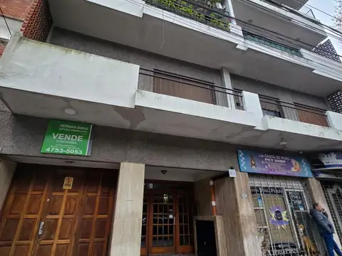 Departamento en General San Martin