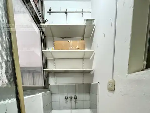 Departamento en Alquiler 45 años