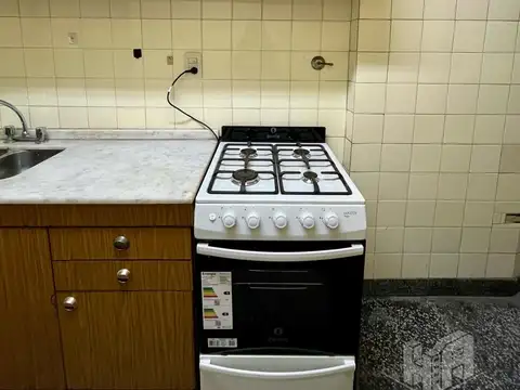 Departamento en Alquiler en Centro, $ 800.000