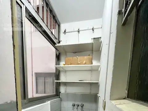 Departamento en General San Martin
