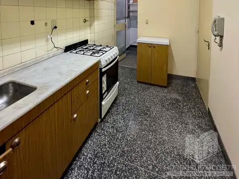 Departamento en Alquiler de 3 ambientes