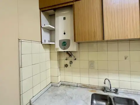 Departamento en Alquiler de 2 dormitorios