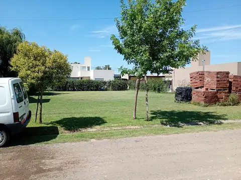 Lote en venta en barrio El Molino