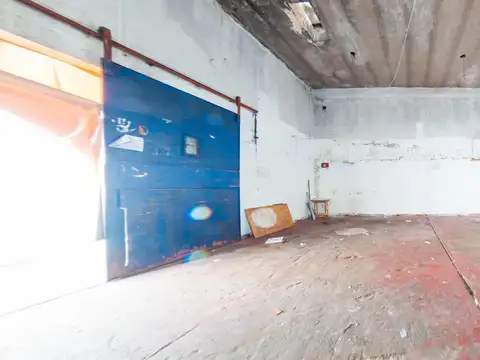 Galpon en Venta en Lomas del Mirador, USD 38.500