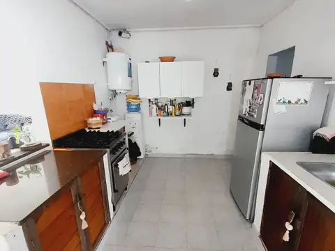 Casa en Venta 25 años
