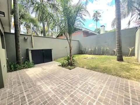 24 y 464 City Bell. Duplex 3 Dormitorios a estrenar. Excelente!