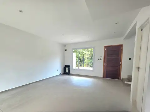 Casa en Alquiler A Estrenar