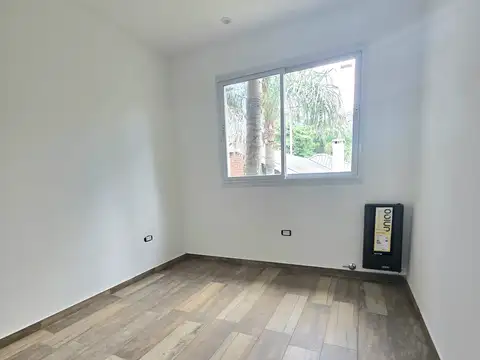 24 y 464 City Bell. Duplex 3 Dormitorios a estrenar. Excelente!