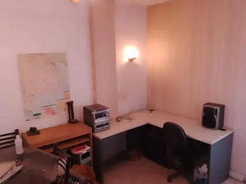 Departamento en Venta en Balvanera, USD 38.000