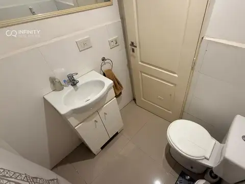 Departamento en Alquiler Permite mascota