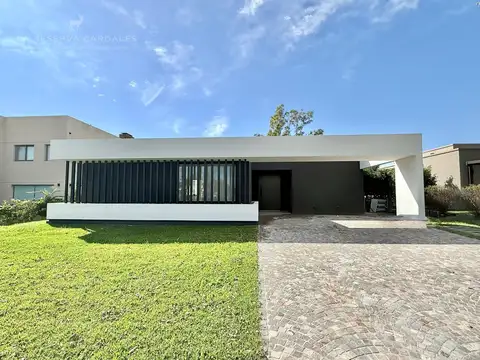 La Reserva Cardales