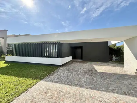Casa en Alquiler en La Reserva Cardales, USD 2.100