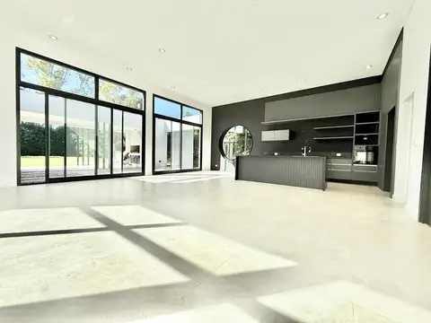 Casa en Alquiler A Estrenar