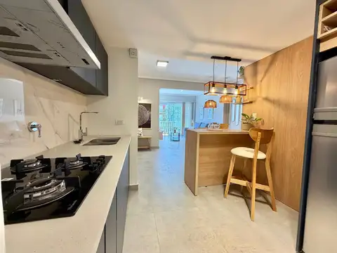 Departamento en Venta 70 años