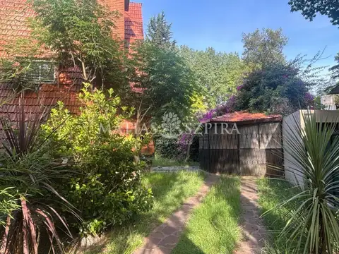 Casa 5 ambientes. | De Los Reseros 895