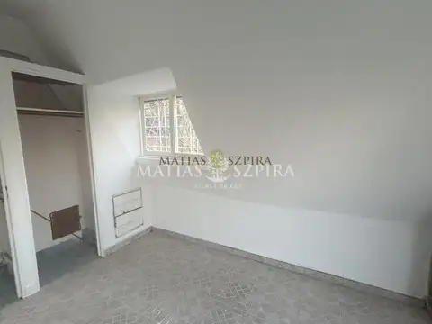 Casa en Venta 40 años