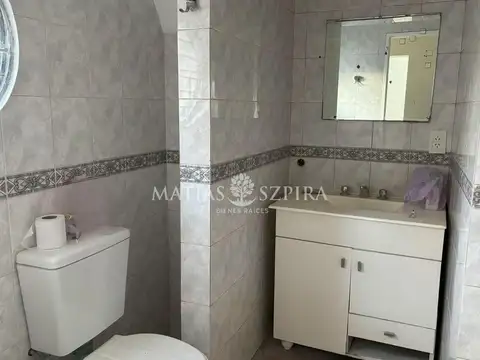 Casa 5 ambientes. | De Los Reseros 895
