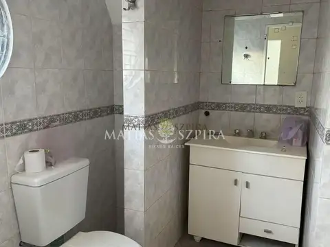 Casa 5 ambientes. | De Los Reseros 895