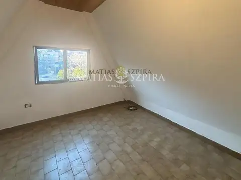 Casa en Venta con 1 cochera