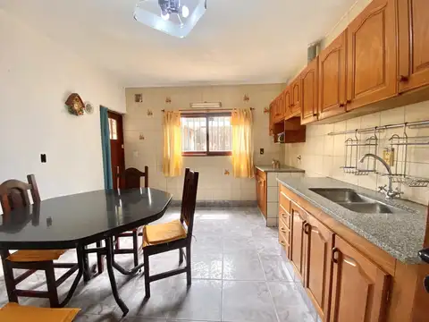 San Francisco Solano 2700