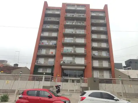 DEPARTAMENTO CON COCHERA 90 m2 - HERMOSO EDIFICIO