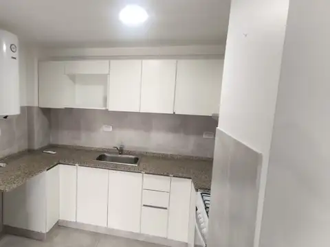 Departamento en Venta en Moron, USD 150.000