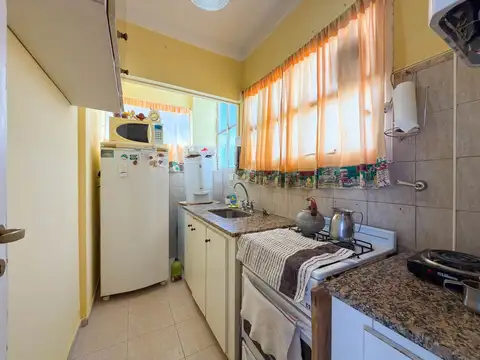 Departamento en Venta en Tandil, USD 63.000