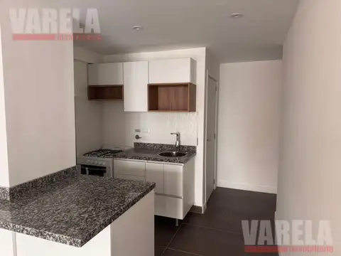 Departamento en Venta 1 año