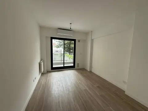 VENTA MONOAMBIENTE BALCON A ESTRENAR NUÑEZ