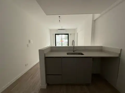 Departamento en Venta en Nuñez, USD 125.000