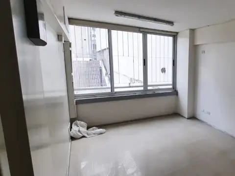 Oficina en alquiler en Barrio Norte