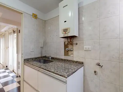 Departamento en Venta de 3 dormitorios