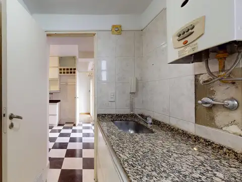 Departamento en Venta en Cid Campeador, USD 180.000