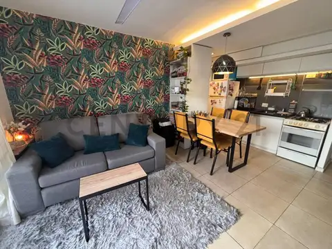 Departamento en Venta en Republica De La Sexta, Rosario