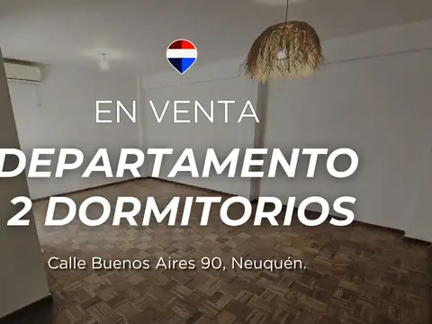 Departamento en Venta en Neuquen, Confluencia