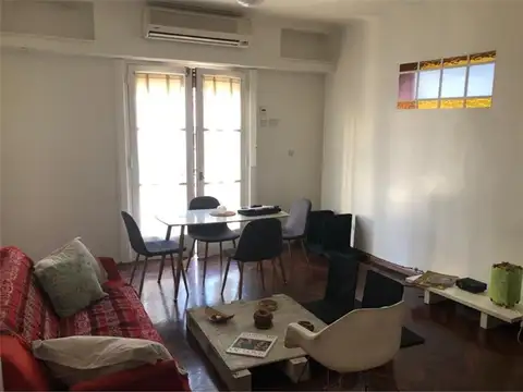 Depto Tipo Casa en Alquiler al Oeste