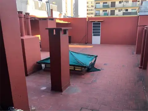 Depto Tipo Casa en Alquiler 65 años